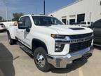 2023 Chevrolet Silverado 3500HD LT