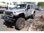 2024 Jeep Wrangler Rubicon X 4xe