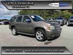 2011 Chevrolet Tahoe LT