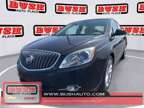 2013 Buick Verano Base