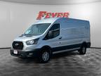 2024 Ford Transit-150 Base