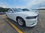 2018 Dodge Charger SXT