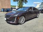 2020 Cadillac CT5 Premium Luxury