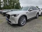 2024 Mazda CX-90 3.3 Turbo Premium Plus