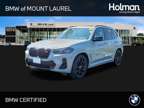 2023 BMW X3 M40i