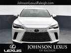 2024 Lexus RX 350h Premium Plus