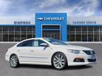 2012 Volkswagen CC R-Line