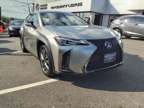 2021 Lexus UX 250h F SPORT