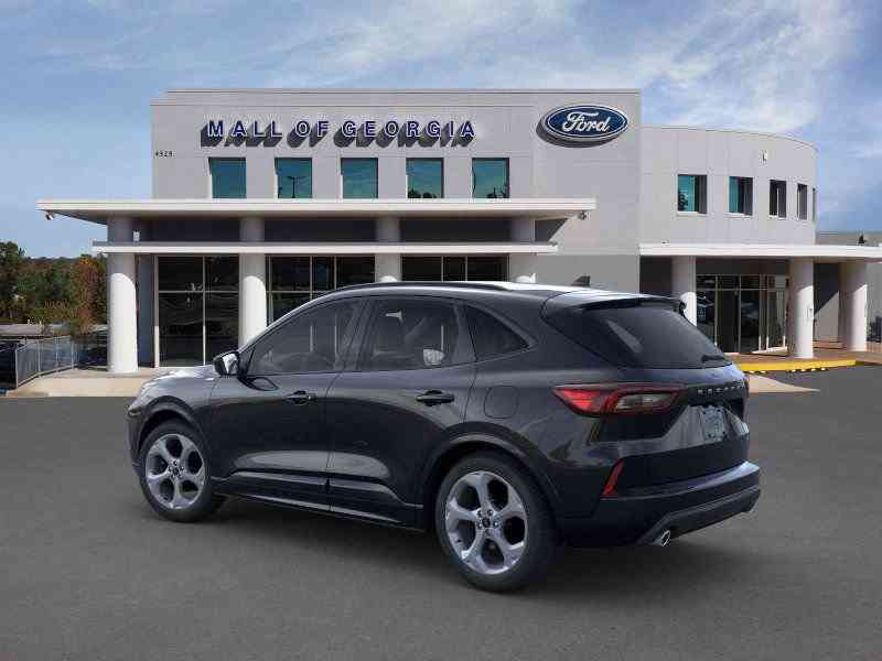 2024 Ford Escape ST-Line 301A