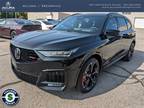 2025 Acura MDX Type S w/Advance Package SH-AWD