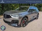 2025 Acura MDX Type S w/Advance Package SH-AWD