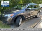 2013 Acura RDX Base