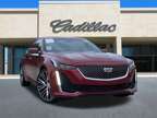 2021 Cadillac CT5 Luxury