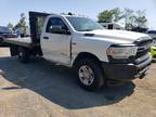 Salvage 2021 RAM 3500 for Sale