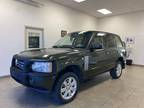 2008 Land Rover Range Rover, 152K miles