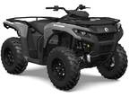 New 2025 Can-Am® Outlander 700