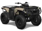 New 2025 Can-Am® Outlander Pro HD7