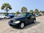 2005 Chrysler PT Cruiser