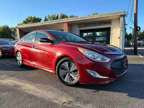 2013 Hyundai Sonata for sale