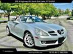 2009 Mercedes-Benz SLK-Class for sale