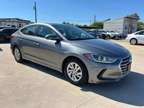 2018 Hyundai Elantra for sale