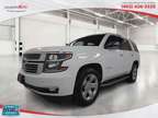 2016 Chevrolet Tahoe for sale