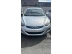 2012 Hyundai Elantra for sale