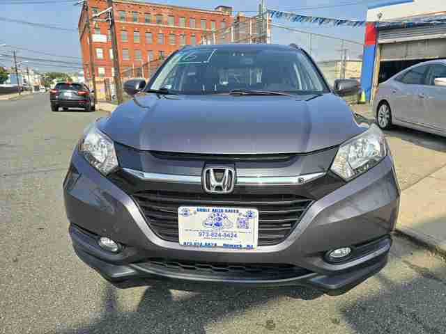 2016 Honda HR-V for sale