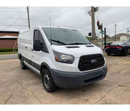 2018 Ford Transit 250 Van for sale is a White 2018 Ford Transit Van in Quincy FL