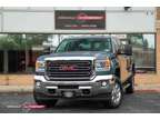 2015 GMC Sierra 2500 HD Crew Cab for sale