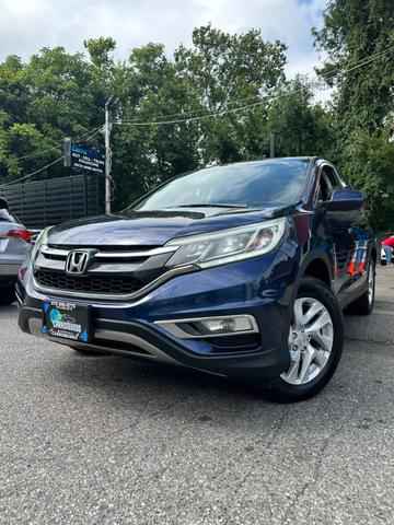 2015 Honda CR-V for sale