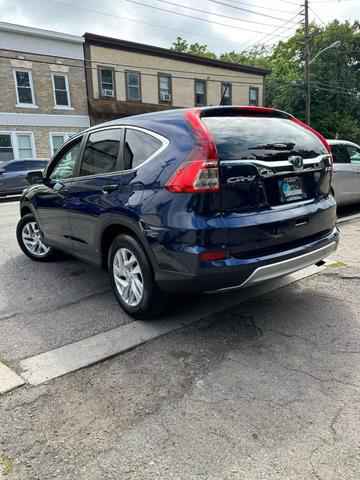 2015 Honda CR-V for sale