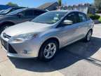 2012 Ford Focus for sale