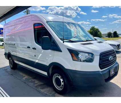 2018 Ford Transit 250 Van for sale is a White 2018 Ford Transit Van in Frankford DE