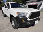 2021 Toyota Tacoma Access Cab for sale