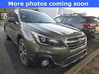 used 2018 Subaru Outback 2.5i 4D Sport Utility