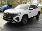 2024NewVolkswagenNewAtlas Cross SportNew4MOTION