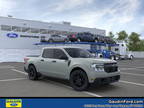 new 2024 Ford Maverick XLT 4D Crew Cab