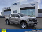 new 2024 Ford Ranger XL - STX Package