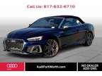 2024NewAudiNewS5 CabrioletNew3.0 TFSI quattro