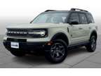 2024NewFordNewBronco SportNew4x4