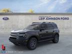 new 2024 Ford Bronco Sport Badlands