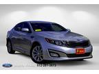 used 2014 Kia Optima EX