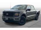 2024NewFordNewF-150New4WD SuperCrew 5.5 Box