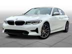 2020UsedBMWUsed3 SeriesUsedSedan North America