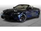 2025NewBMWNewM4NewConvertible