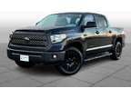 2021UsedToyotaUsedTundraUsedCrewMax 5.5 Bed 5.7L (GS)