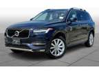 2017UsedVolvoUsedXC90UsedT5 FWD 5-Passenger