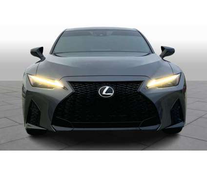 2022UsedLexusUsedISUsedRWD is a Grey 2022 Lexus IS Car for Sale in Houston TX