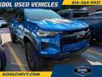 2024UsedChevroletUsedColoradoUsedCrew Cab